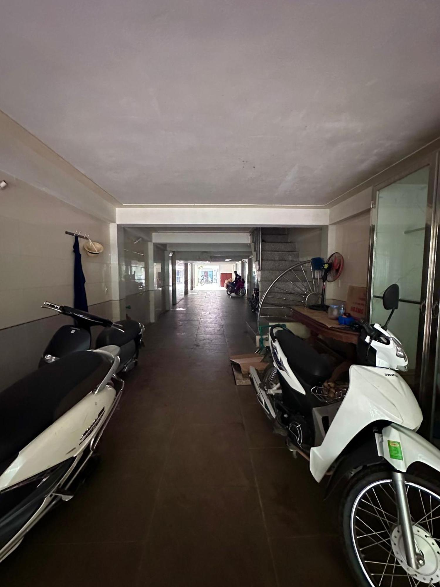 Tam Giac Mach Hotel Hà Giang Eksteriør billede